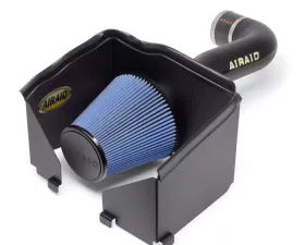 AIRAID Performance Air Intake System Dodge 2003-2005 5.7L V8