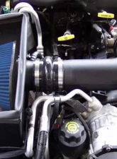 AIRAID Performance Air Intake System Dodge 4.7L V8                                     - 303-151 - Image 2