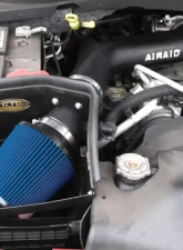 AIRAID Performance Air Intake System                                     - 303-156 - Image 2