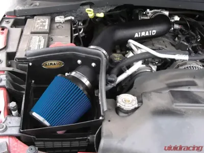 AIRAID Performance Air Intake System - 303-156