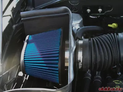 AIRAID Performance Air Intake System - 303-165
