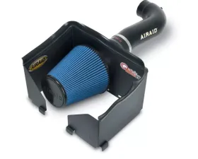 AIRAID Performance Air Intake System Dodge Ram 1500 2006-2007 4.7L V8