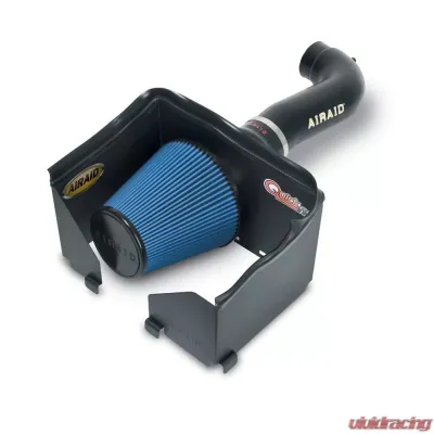 AIRAID Performance Air Intake System Dodge Ram 1500 2006-2007 4.7L V8 - 303-191