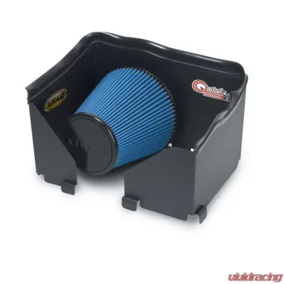 AIRAID Performance Air Intake System Dodge 2006-2008 - 303-192