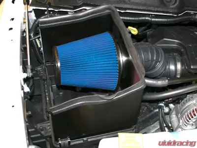 AIRAID Performance Air Intake System Dodge 2006-2008 - 303-192
