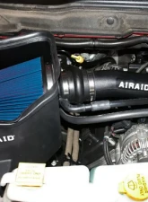 AIRAID Performance Air Intake System Dodge 2003-2008 5.7L V8                                     - 303-220 - Image 2