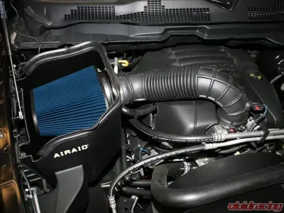 AIRAID Performance Air Intake System - 303-236