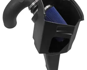 AIRAID Performance Air Intake System Ram 6.7L 6-Cyl