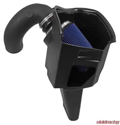 AIRAID Performance Air Intake System Ram 6.7L 6-Cyl - 303-254