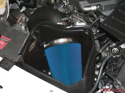 AIRAID Performance Air Intake System Ram 6.7L 6-Cyl - 303-254