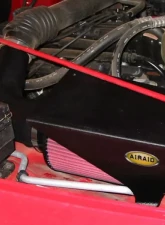 AIRAID Performance Air Intake System Jeep Wrangler 1997-2004                                     - 310-110 - Image 2