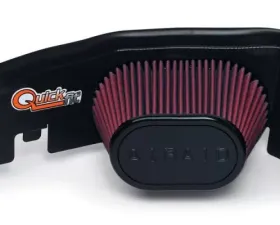 AIRAID Performance Air Intake System Jeep Grand Cherokee 1999-2004
