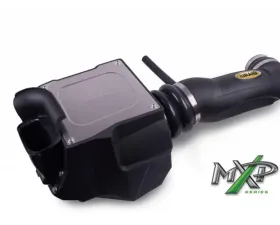 AIRAID Performance Air Intake System Jeep Wrangler 2012-2017 3.6L V6