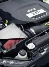 AIRAID Performance Air Intake System Jeep Wrangler 2012-2017 3.6L V6                                     - 310-132 - Image 2