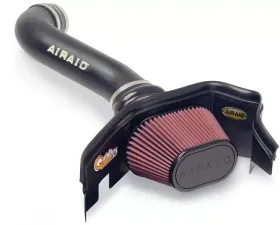 AIRAID Performance Air Intake System Jeep Grand Cherokee 1999-2004 4.7L V8