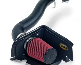 AIRAID Performance Air Intake System Jeep Wrangler 1997-2002 2.5L 4-Cyl