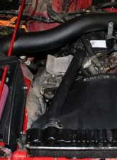 AIRAID Performance Air Intake System Jeep Wrangler 1997-2002 2.5L 4-Cyl                                     - 310-164 - Image 2