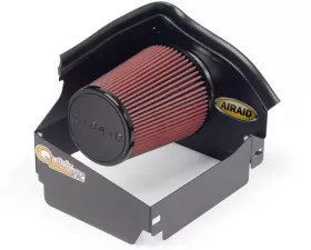 AIRAID Performance Air Intake System Jeep Grand Cherokee 2005-2010