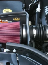 AIRAID Performance Air Intake System Jeep Grand Cherokee 2005-2010                                     - 310-170 - Image 2
