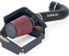 AIRAID Performance Air Intake System Jeep Grand Cherokee 2005-2010 5.7L V8