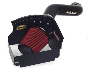 AIRAID Performance Air Intake System Jeep Grand Cherokee 2005-2007 3.7L V6
