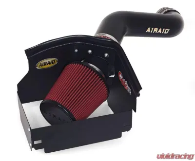 AIRAID Performance Air Intake System Jeep Grand Cherokee 2005-2007 3.7L V6 - 310-205