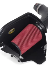 AIRAID Performance Air Intake System Jeep Wrangler 2007-2011 3.8L V6                                     - 310-208 - Image 7