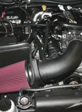 AIRAID Performance Air Intake System Jeep Wrangler 2007-2011 3.8L V6                                     - 310-208 - Image 2