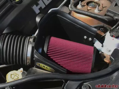 AIRAID Performance Air Intake System - 310-212