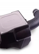 AIRAID Performance Air Intake System Jeep Wrangler 2007-2011 3.8L V6                                     - 310-276 - Image 7