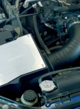 AIRAID Performance Air Intake System Jeep Wrangler 2007-2011 3.8L V6                                     - 310-276 - Image 2