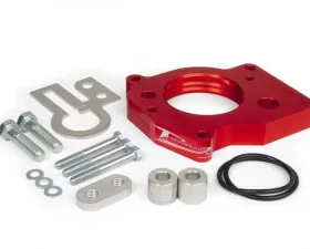 AIRAID Throttle Body Spacer Jeep Liberty 2004-2006 3.7L V6