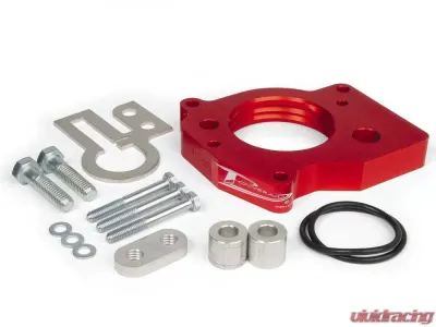 AIRAID Throttle Body Spacer Jeep Liberty 2004-2006 3.7L V6 - 310-508