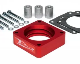 AIRAID Throttle Body Spacer Jeep 4.0L 6-Cyl