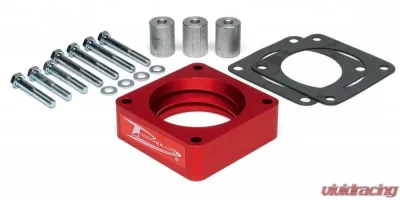 AIRAID Throttle Body Spacer Jeep 4.0L 6-Cyl - 310-510