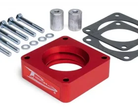 AIRAID Throttle Body Spacer Jeep Wrangler 2.5L 4-Cyl