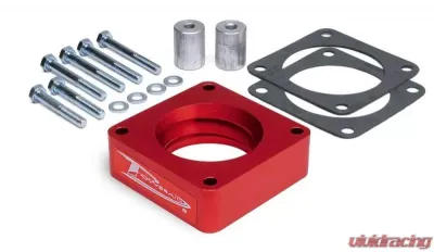 AIRAID Throttle Body Spacer Jeep Wrangler 2.5L 4-Cyl - 310-511