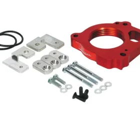 AIRAID Throttle Body Spacer Jeep Grand Cherokee 1999-2002 4.7L V8