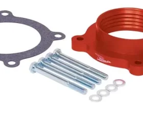 AIRAID Throttle Body Spacer Jeep Wrangler 2007-2011 3.8L V6