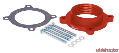 AIRAID Throttle Body Spacer Jeep Wrangler 2007-2011 3.8L V6 - 310-616