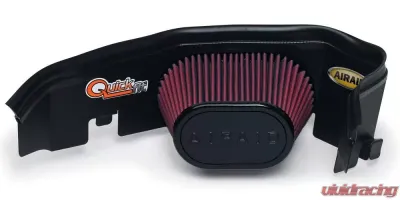 AIRAID Performance Air Intake System Jeep Grand Cherokee 1999-2004 - 311-127