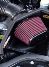 AIRAID Performance Air Intake System Jeep Grand Cherokee 1999-2004                                     - 311-127 - Image 2