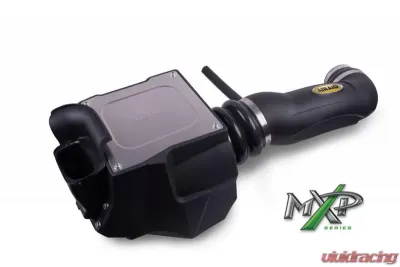 AIRAID Performance Air Intake System Jeep Wrangler 2012-2017 3.6L V6 - 311-132