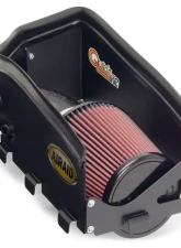 AIRAID Performance Air Intake System Jeep Cherokee 1991-2001 4.0L 6-Cyl                                     - 311-136 - Image 7