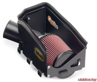 AIRAID Performance Air Intake System Jeep Cherokee 1991-2001 4.0L 6-Cyl - 311-136
