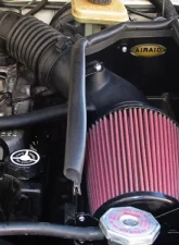 AIRAID Performance Air Intake System Jeep Cherokee 1991-2001 4.0L 6-Cyl                                     - 311-136 - Image 2