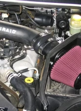AIRAID Performance Air Intake System Jeep Grand Cherokee 1999-2004 4.7L V8                                     - 311-148 - Image 2