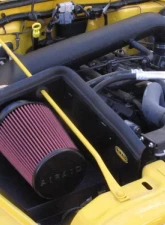 AIRAID Performance Air Intake System Jeep Wrangler 1997-2006 4.0L 6-Cyl                                     - 311-158 - Image 2