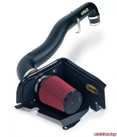 AIRAID Performance Air Intake System Jeep Wrangler 1997-2002 2.5L 4-Cyl - 311-164