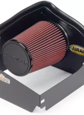 AIRAID Performance Air Intake System Jeep Grand Cherokee 2005-2010                                     - 311-170 - Image 7